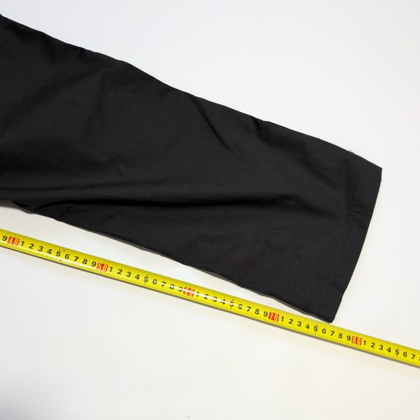2in1 Hose Fjällräven (Damen M ) Zip Off grau