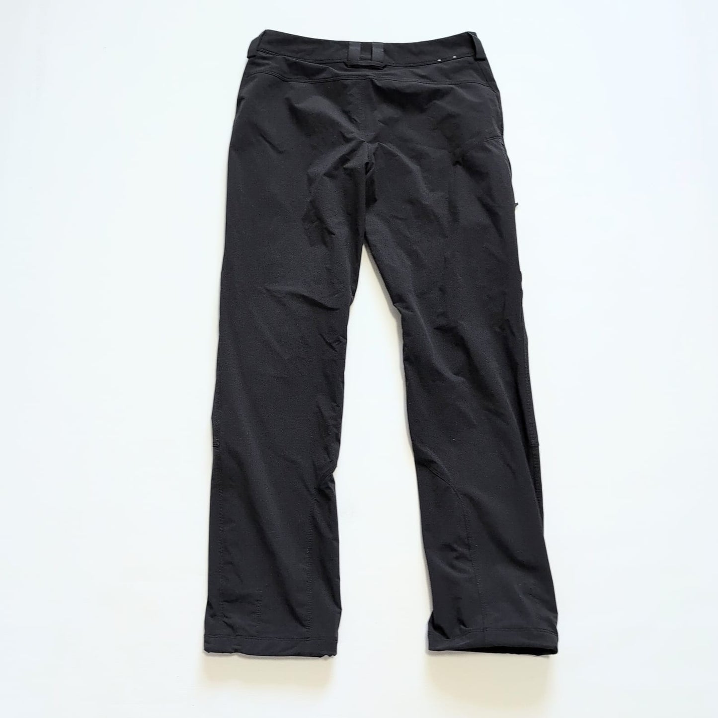 Hose von Haglöfs (M Damen) Softshell schwarz