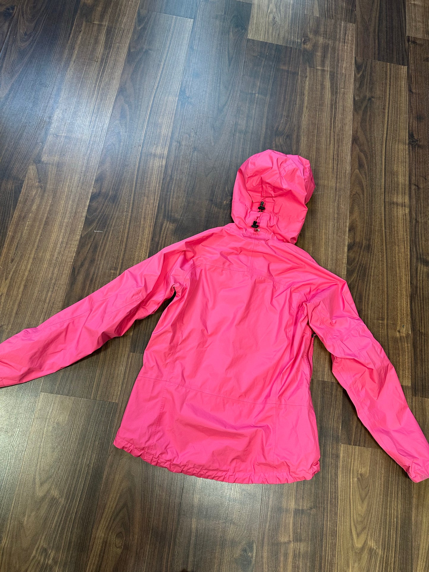 Regen Jacke von Haglöfs (M Damen) Waterproof pink