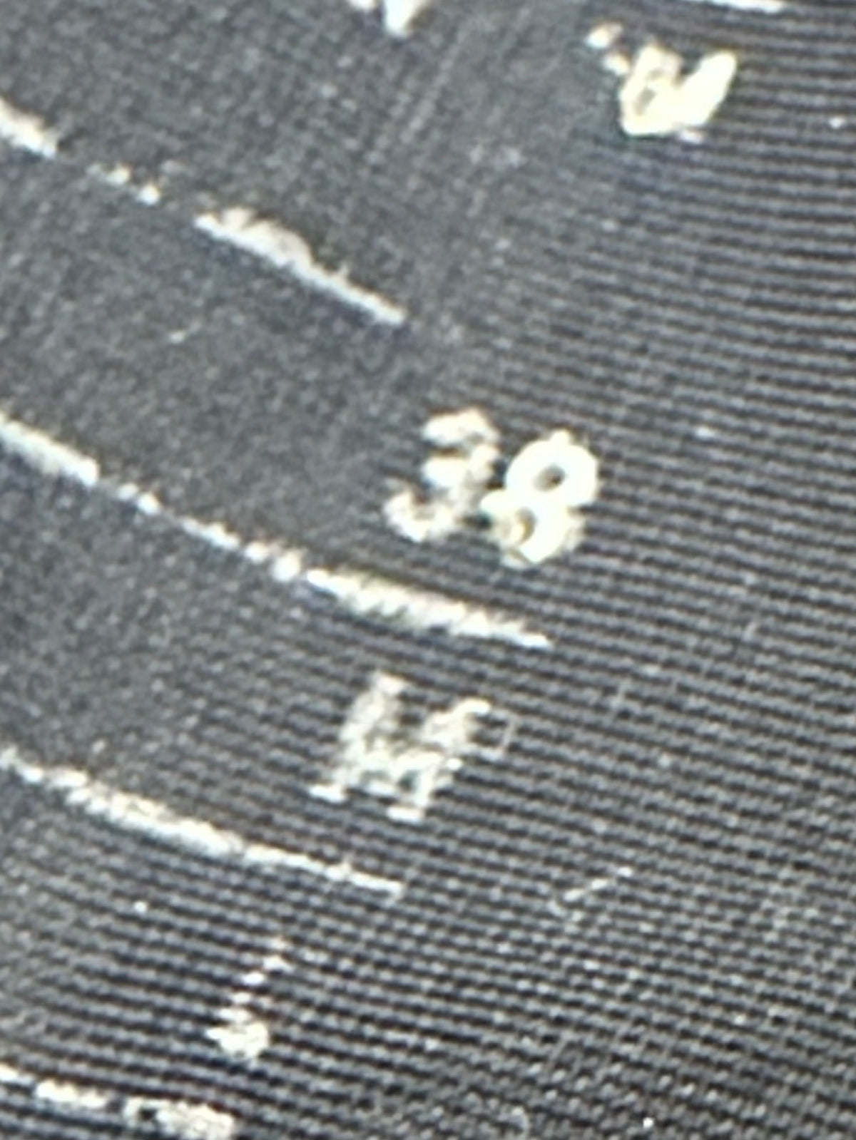 Halblange Radhose von Gore Wear (M Damen) schwarz mit Polster - wanderlich.com