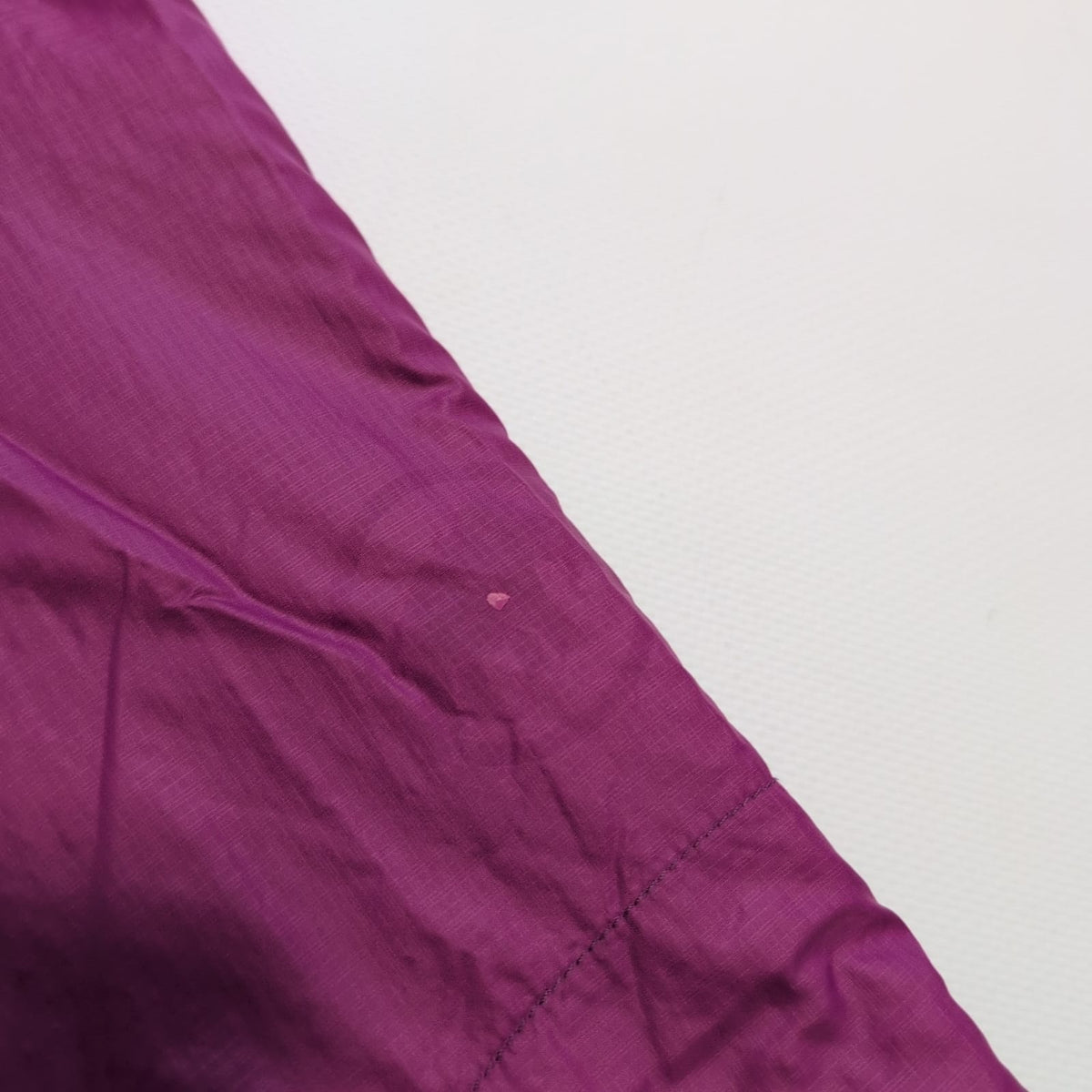 Hybrid Jacke von Mammut (XS Damen) Zip lila