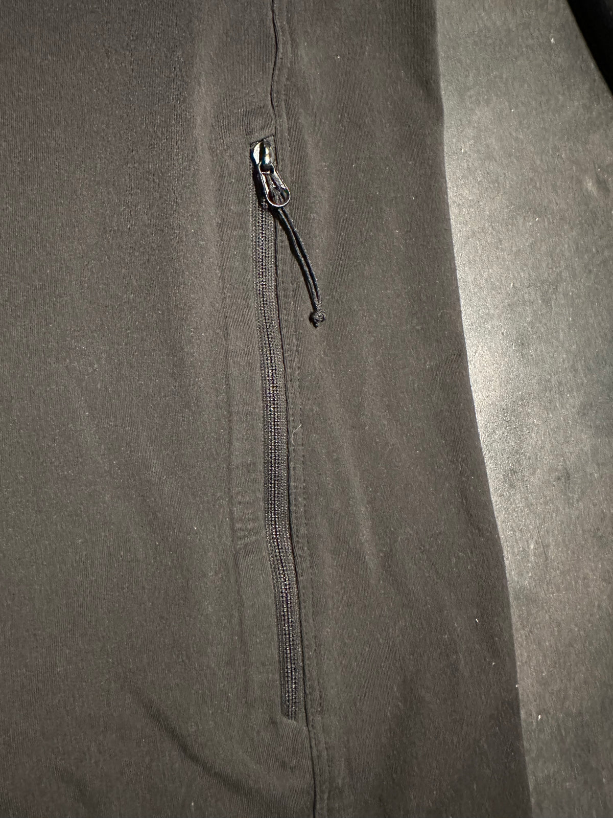 Jacke Arcteryx Kyanite (Herren M) schwarz
