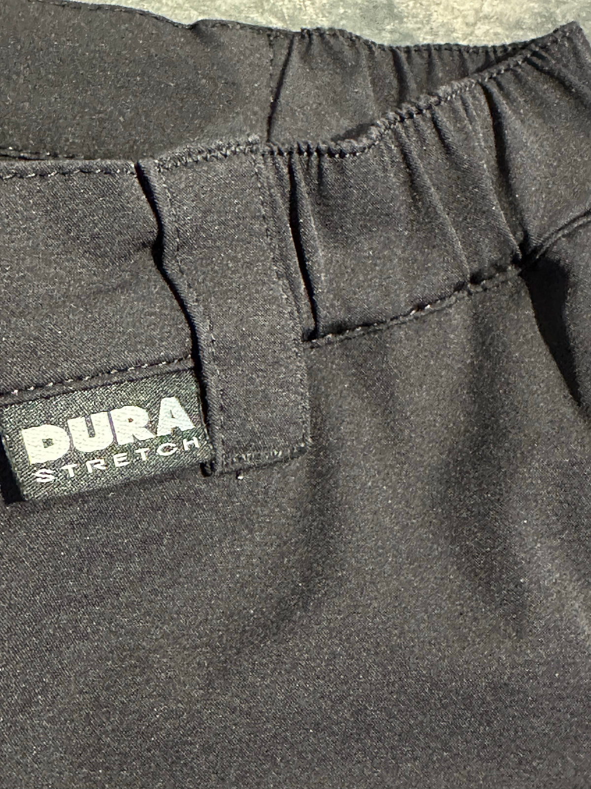 Zip Off Hose von Salewa (S Damen ) 2in1 schwarz