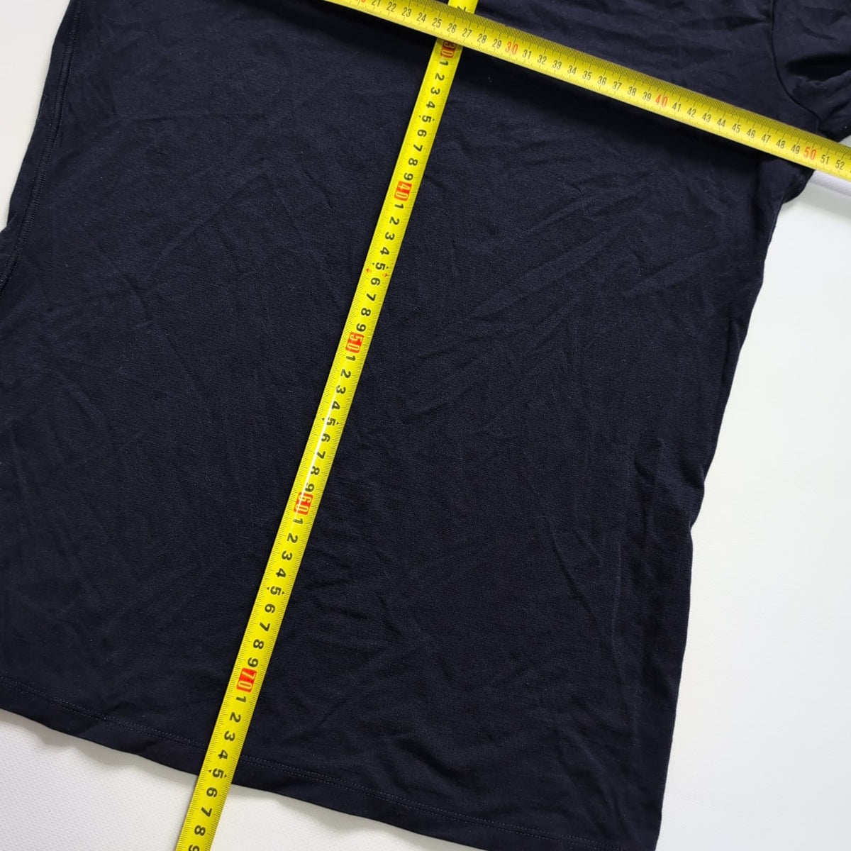T-Shirt von Icebreaker Merino (L Damen) marineblau