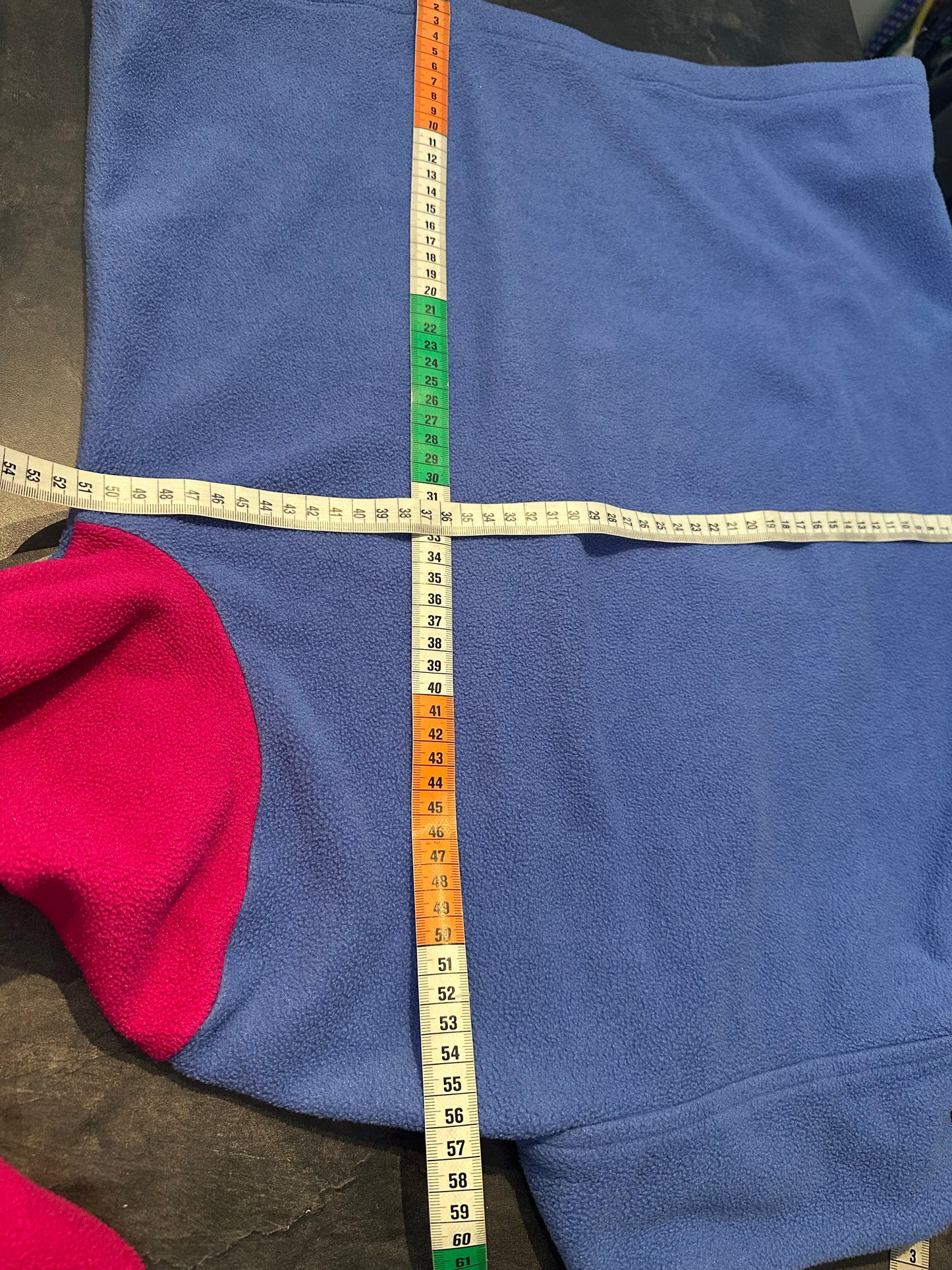 Pullover Patagonia (S Herren / M Damen) Synchilla lila pink