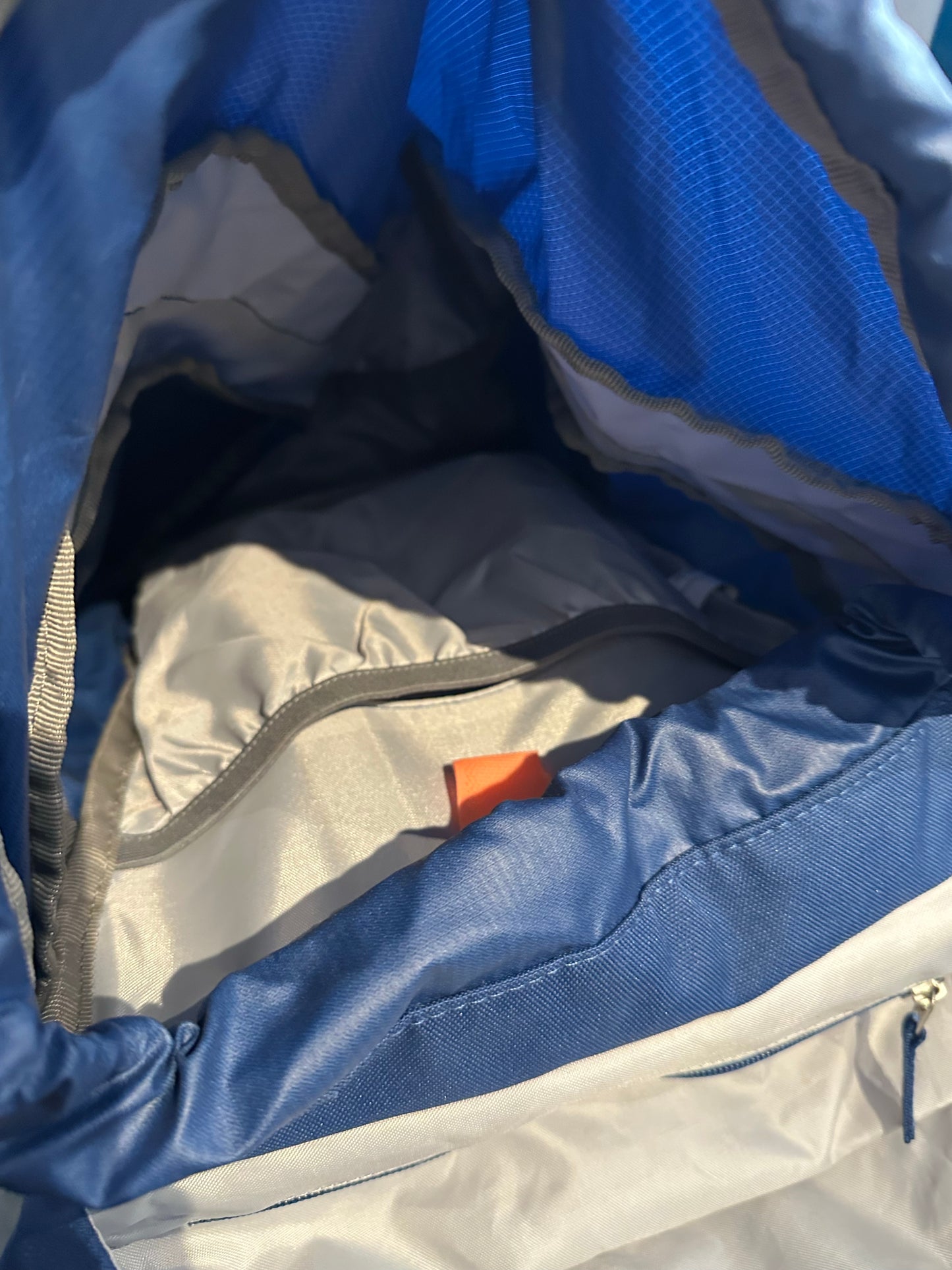 Rucksack Deuter 26 Liter AirContact blau