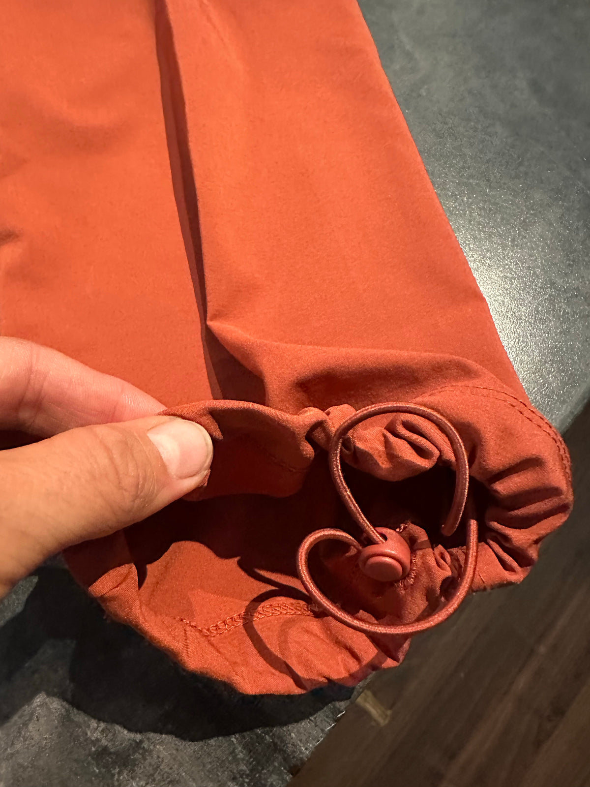 Hose Columbia (L Damen) Terrakotta - wanderlich.com