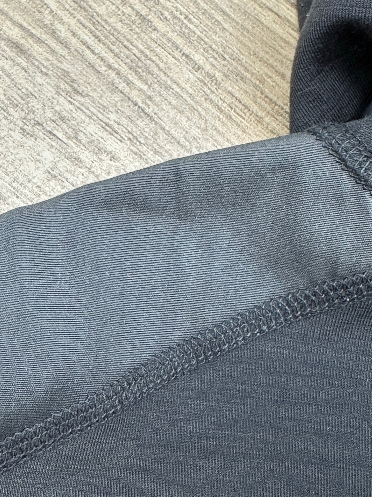 Fleece Jacke Fjällräven (M Damen) Zipper grau anthrazit