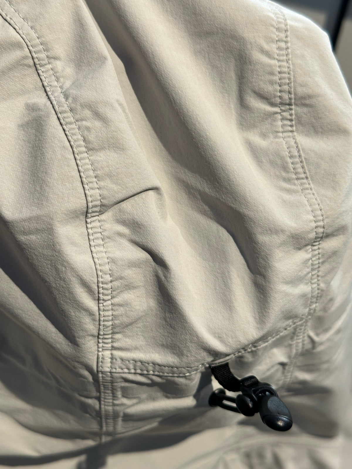 Jacke von Arcteryx Gamma (M Herren) weiß