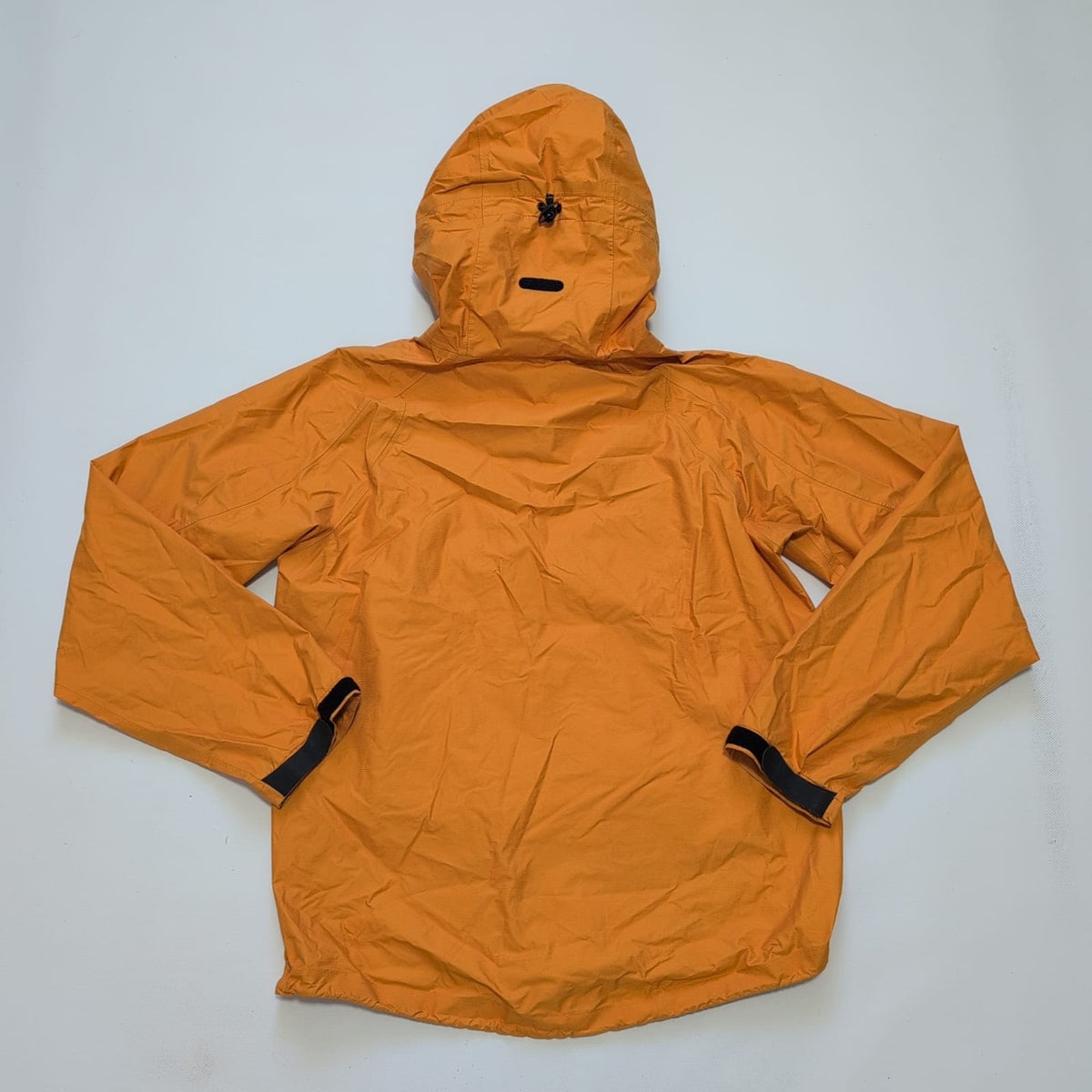 Regen Jacke von Millet (L Herren) GoreTex gelb