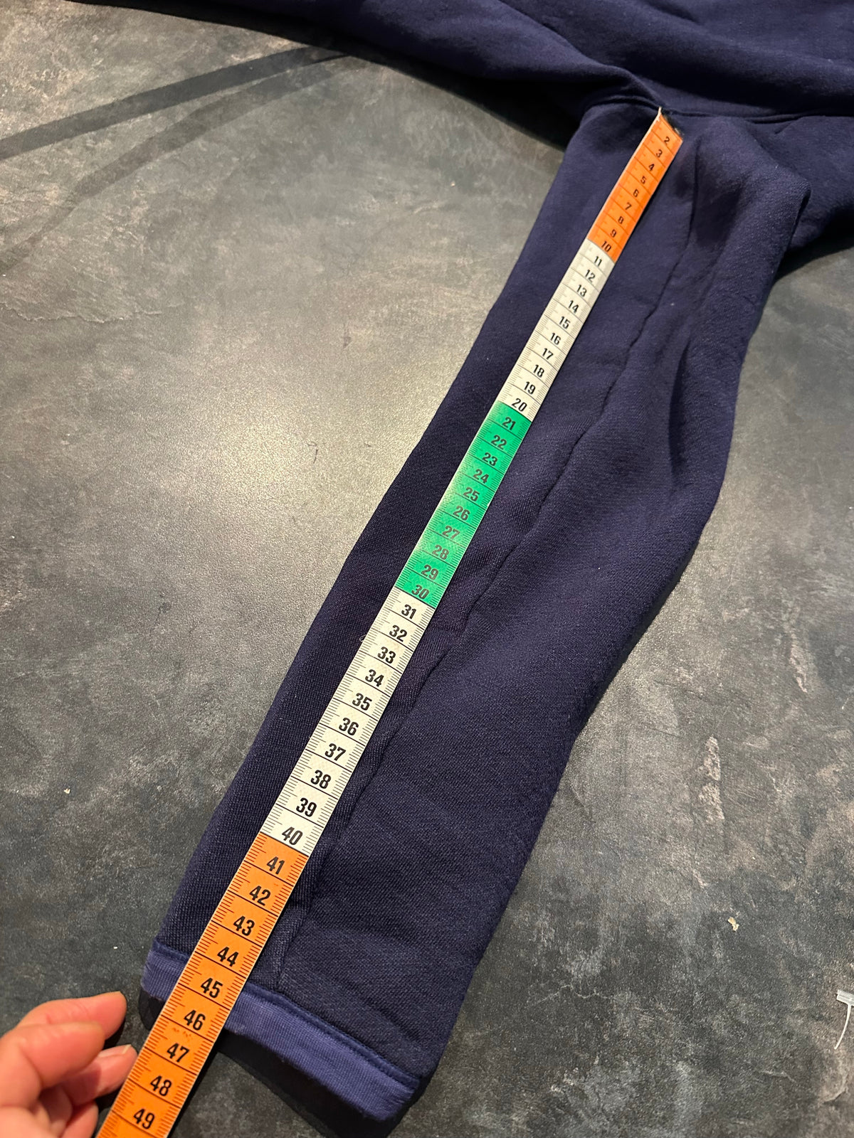 Zip Jacke von Icebreaker pure Merino 320 (Damen S) dunkelblau