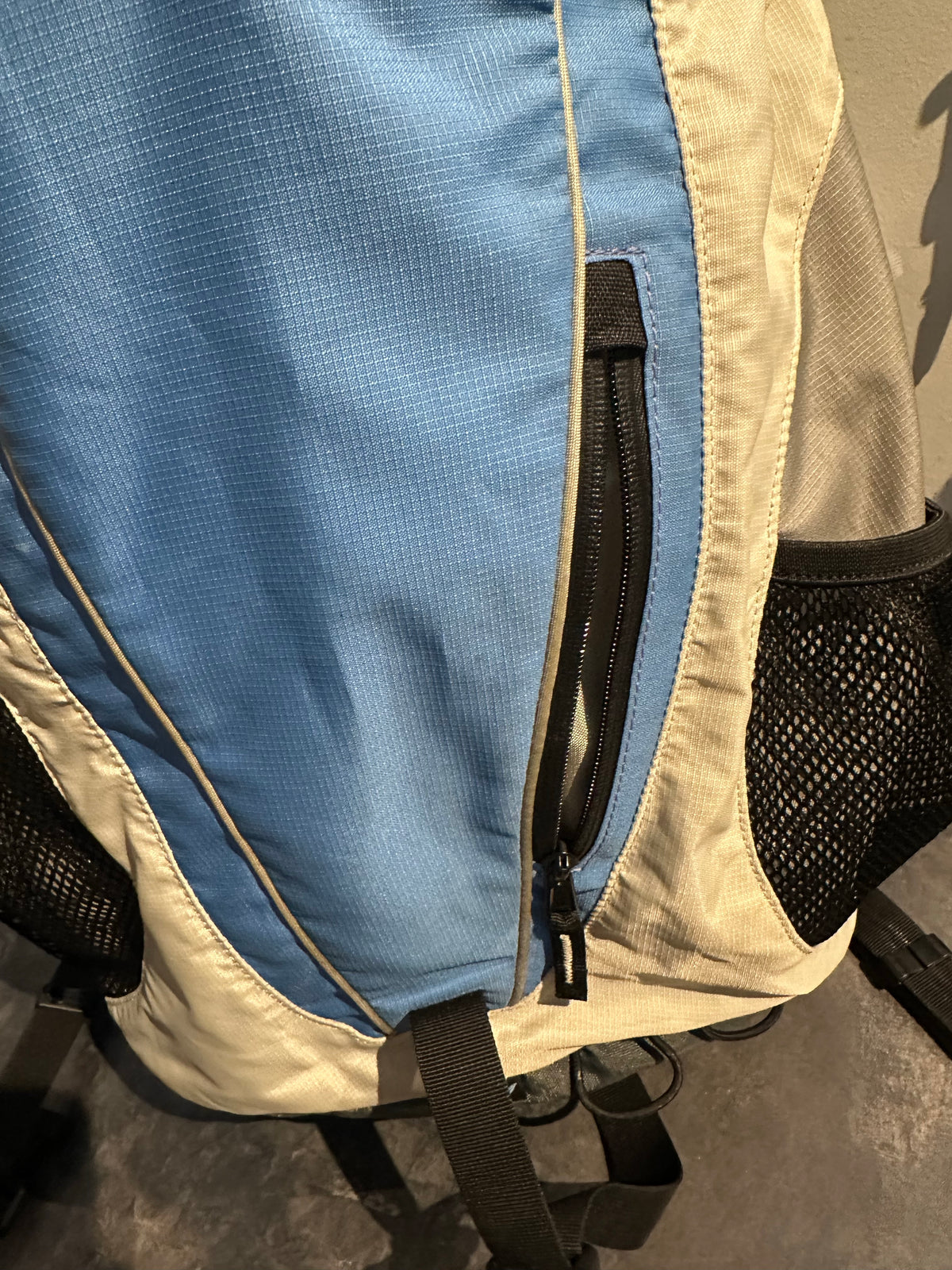 Deuter Rucksack 15 Liter AC lite