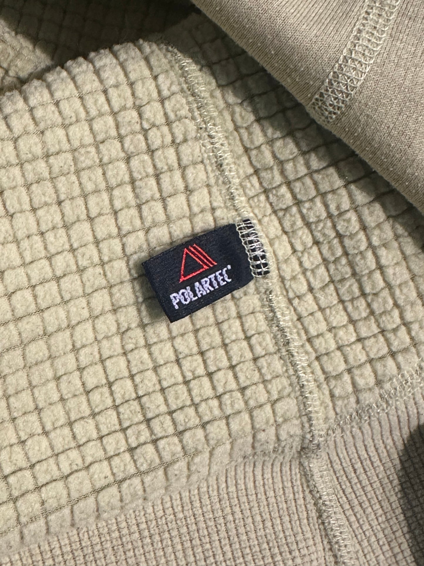 Patagonia Jacke R2® Regulator Fleece (S Damen) Polartec gelb