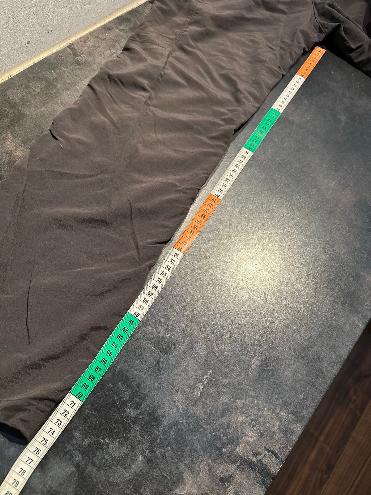Hose (S Damen) Mountain Equipment grau