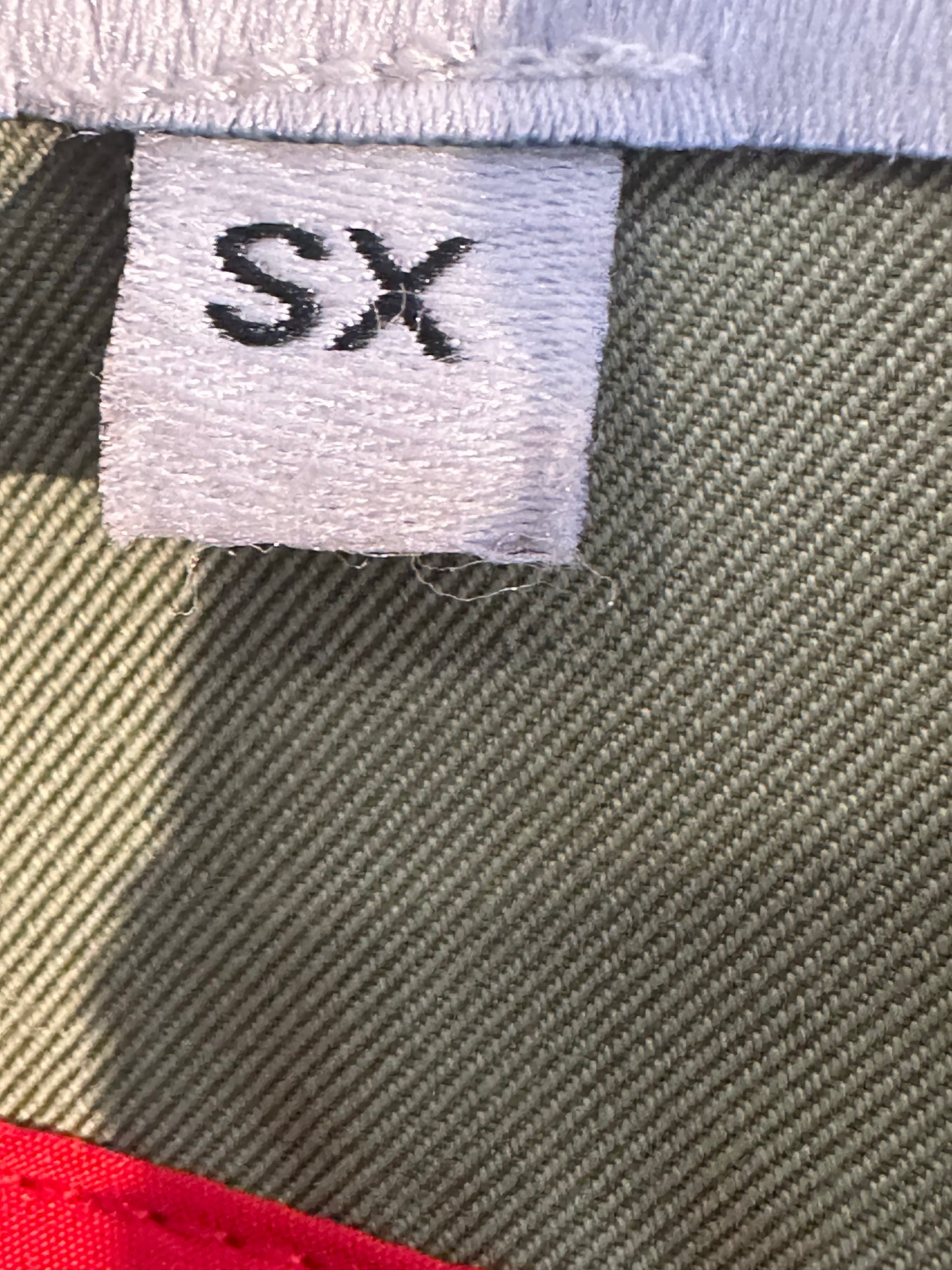 Mantel von Oakwood (XS-S Damen) khaki