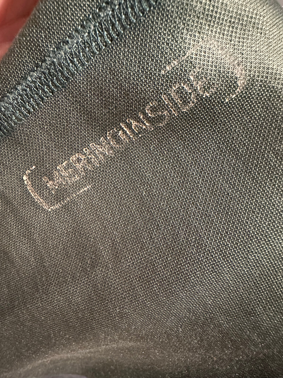 Ortovox Fleece Jacke (L Herren) Merino inside grün