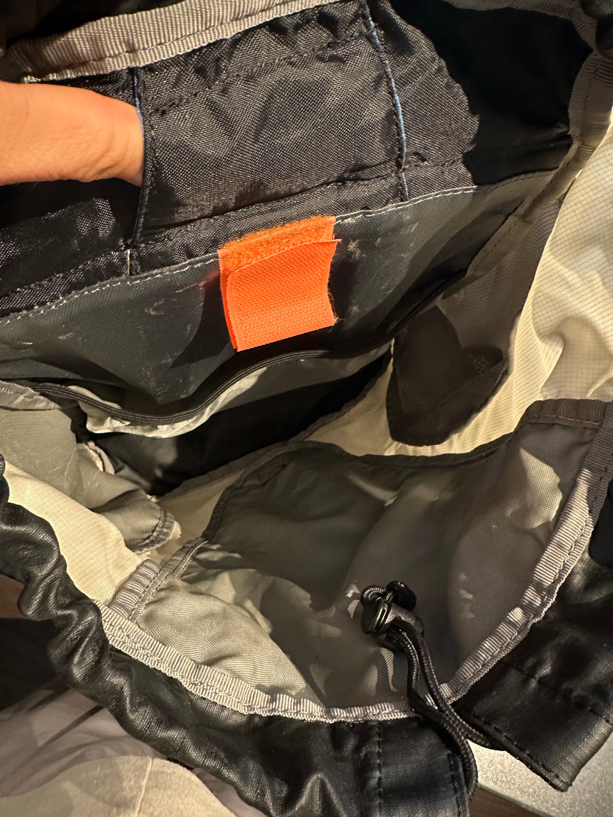 Deuter Rucksack 15 Liter AC lite
