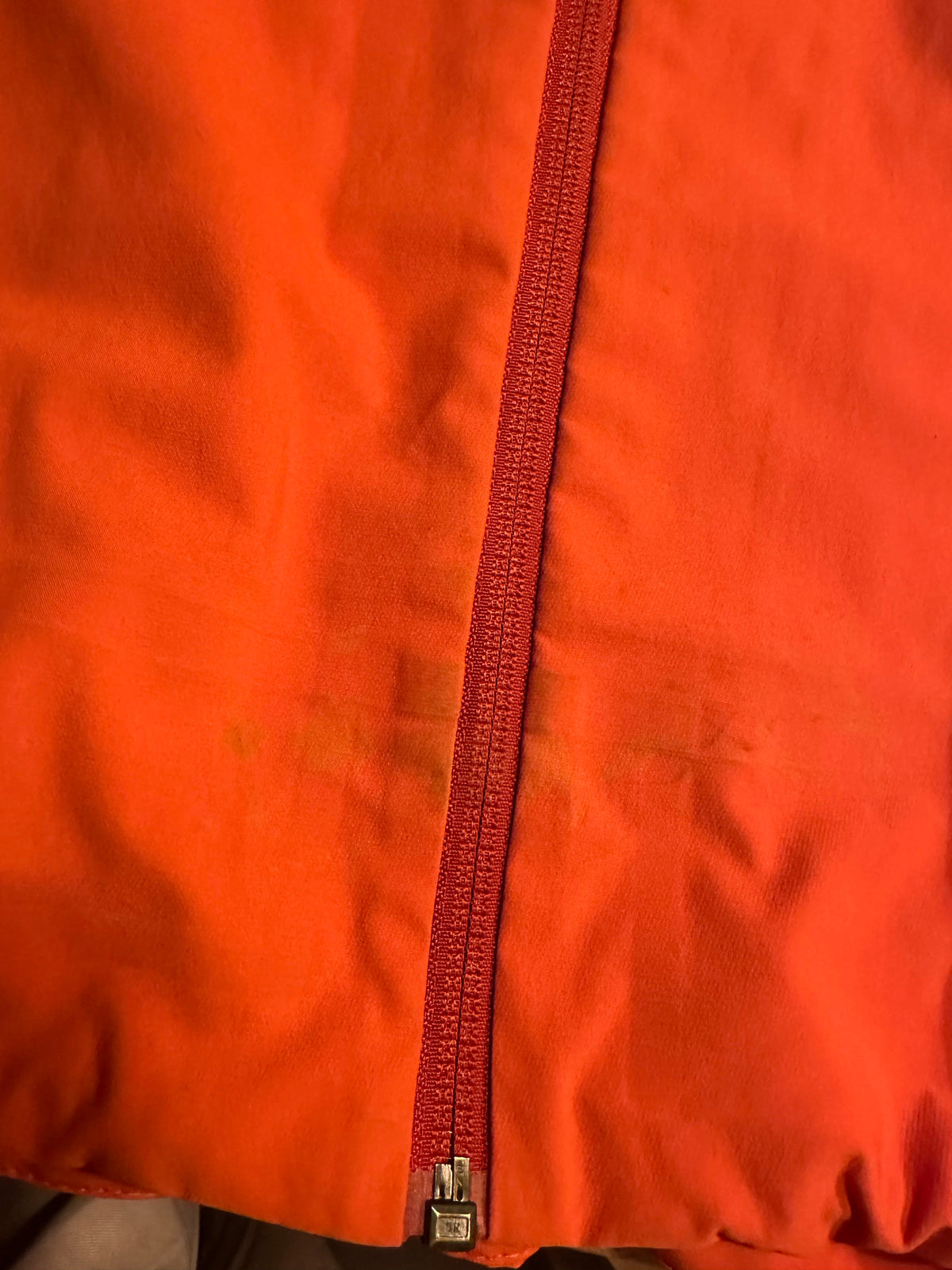 Jacke Patagonia (L Herren) leichtes Softshell orange