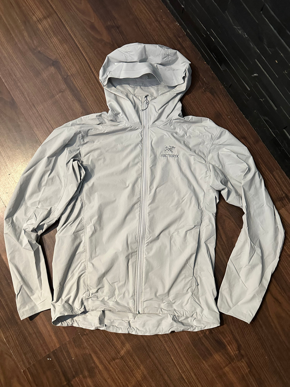 Jacke von Arcteryx Gamma (M Herren) weiß
