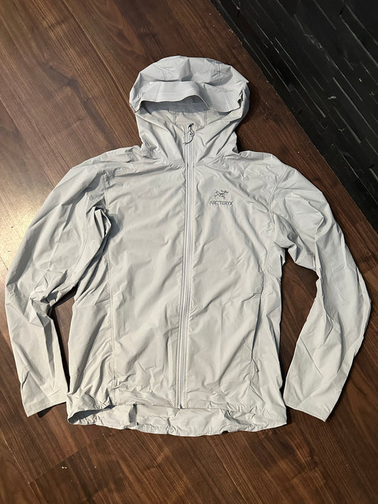 Jacke von Arcteryx Gamma (M Herren) weiß