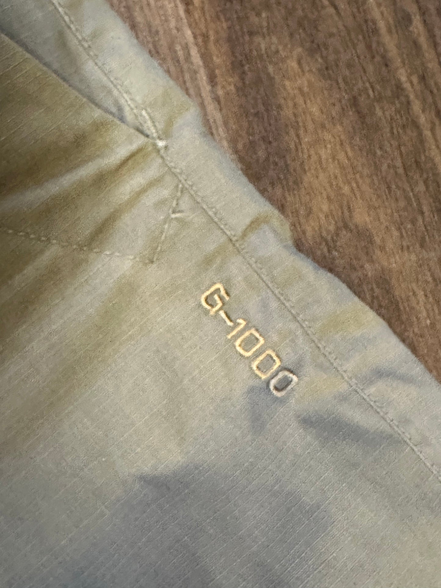 Outdoor Hose Fjällräven (XS Damen) Stina trousers beige - wanderlich.com