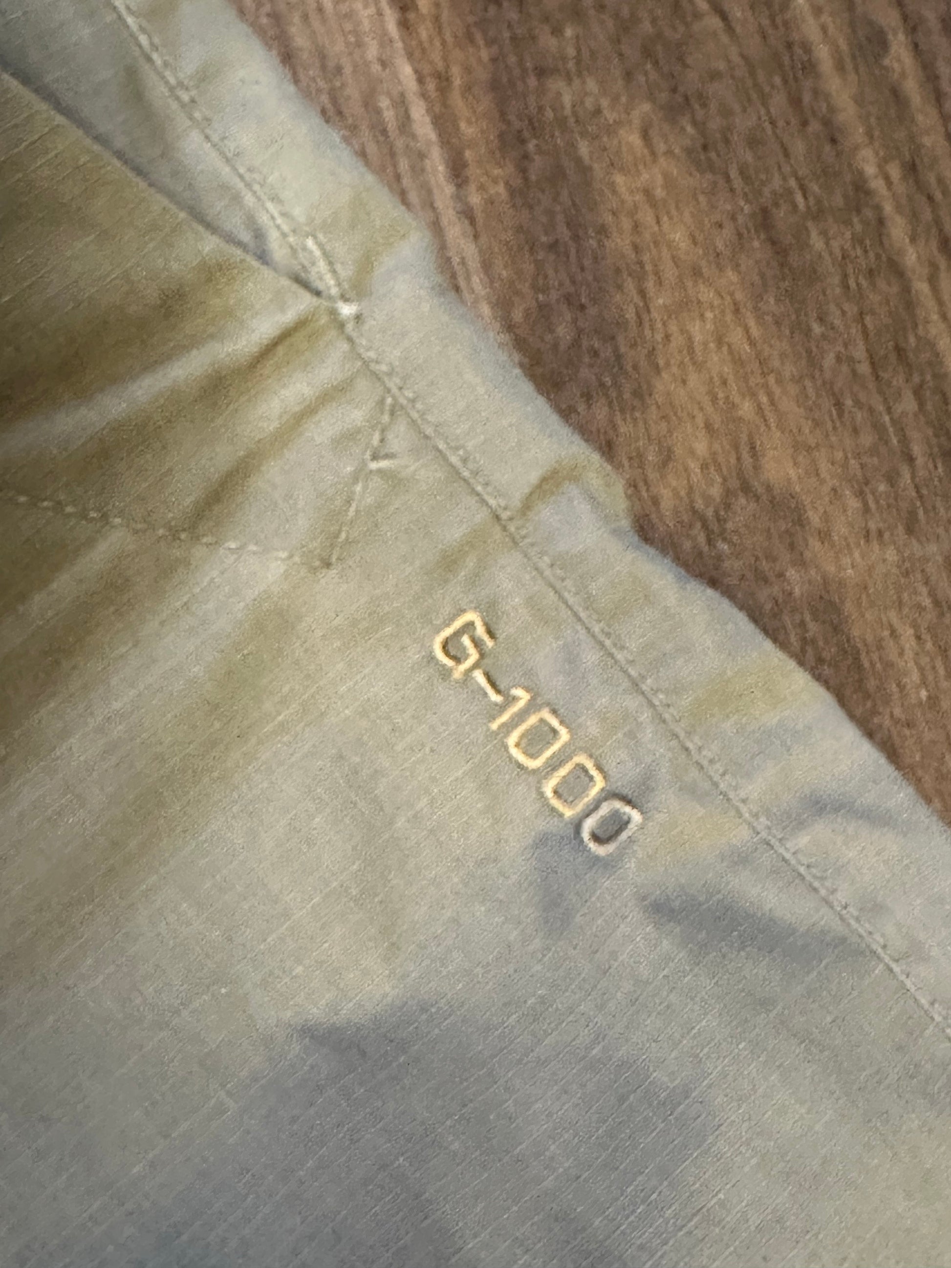 Outdoor Hose Fjällräven (XS Damen) Stina trousers beige - wanderlich.com