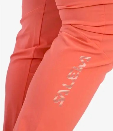 Ultraleichte Wander Hose von Salewa (S Damen ) aprikot pink