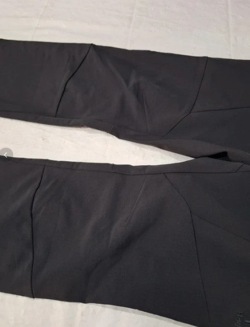 Touren Hose von Haglöfs (M Damen) Softshell schwarz