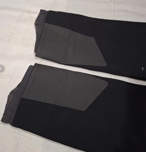 Touren Hose von Haglöfs (M Damen) Softshell schwarz