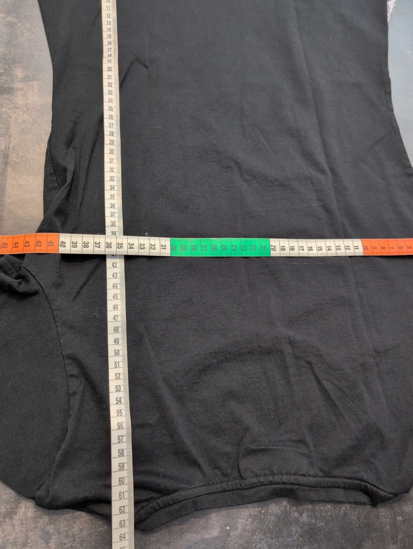 Cotton T-Shirt von Maloja (Damen L) schwarz NEU