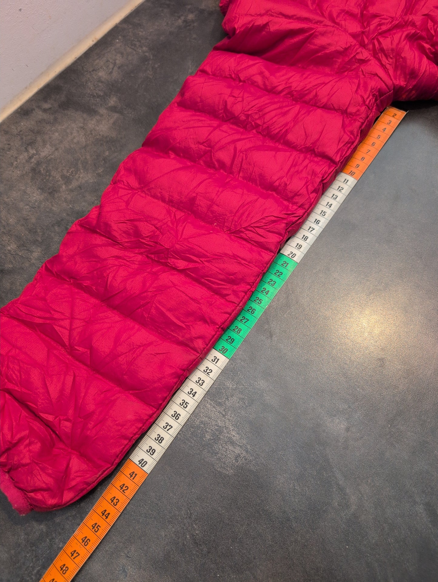 Merino GT Jacke von Icebreaker (S Damen) rot