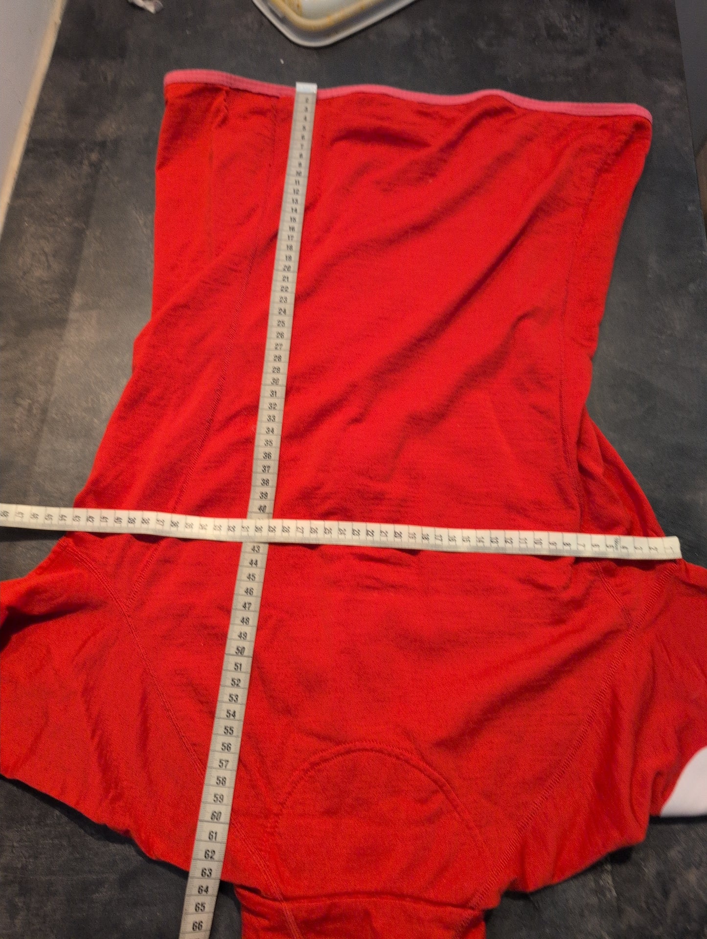 Merino GT Jacke von Icebreaker (S Damen) rot - wanderlich.com