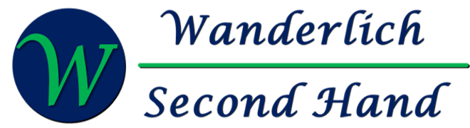 wanderlich outdoor second hand