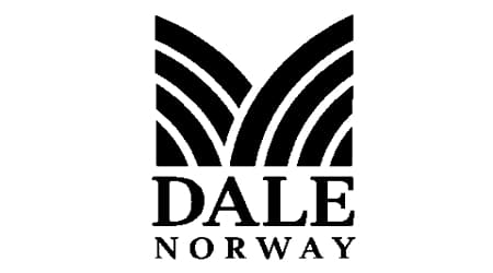 Dale of Norway Logo