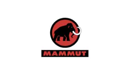 MAMMUT Logo