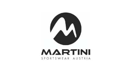 Logo Martini