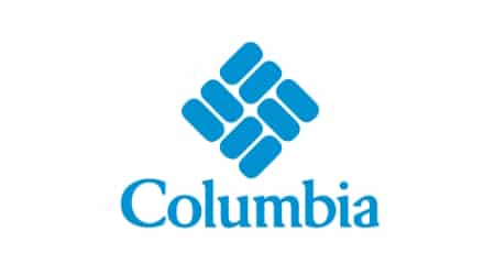 Logo Columbia