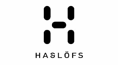 Haglofs Logo