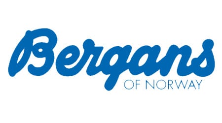 Logo Bergans of Norway