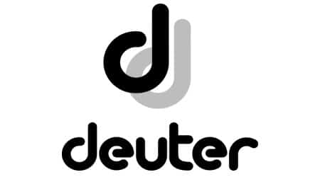Logo Deuter