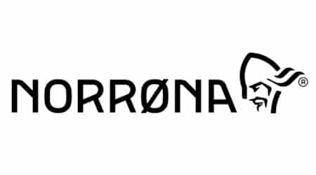 Logo Norrøna ( norrona )