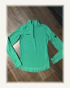 Longsleeve  | Mammut | S | Longsleeves-Damen