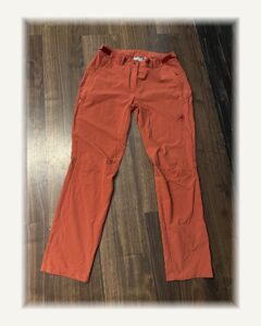 Hose | MAMMUT | 42 | Hosen-Damen