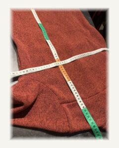 Fleecejacke mit Reißverschluss Rot | VAUDE | S