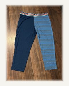 Merino Funktionshose 3/4 | Ortovox | XL Damen