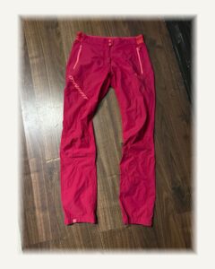 Outdoorhose Magentapink | Dynafit | Damen M